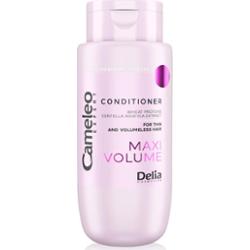 Delia Cosmetics Cameleo Expert Maxi Volume Conditioner odżywka włosy bez objętości 300 ml