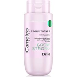 Delia Cosmetics Cameleo Expert Grow Strong Conditioner odżywka do słabych włosów z tendencją do wypadania 300 ml