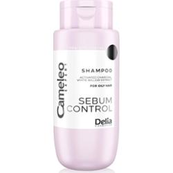 Delia Cosmetics Cameleo Expert Sebum Control Shampoo szampon do włosów przetłuszczających się 300 ml
