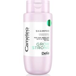 Delia Cosmetics Cameleo Expert Grow Strong Shampoo wzmacniający szampon do włosów słabych, z tendencją do wypadania 300 ml