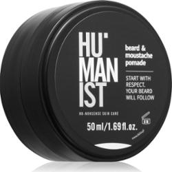 Delia Cosmetics Humanist wosk do brody 50 ml