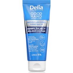 Delia Cosmetics Good Hand Moisturizing Hand Cream krem nawilżający do rąk 75 ml