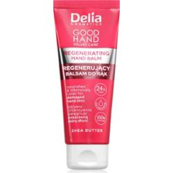 Delia Cosmetics Good Hand Regenerating Hand Balm krem regeneracyjny do rąk 75 ml