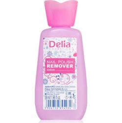 Delia Cosmetics Flower One zmywacz do paznokci 58 ml