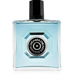 Denim Black woda po goleniu dla mężczyzn 100 ml