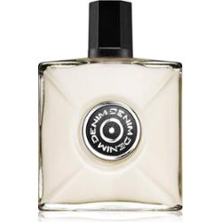 Denim Sensitive balsam po goleniu dla mężczyzn 100 ml