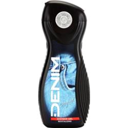 Denim Original żel pod prysznic dla mężczyzn 250 ml