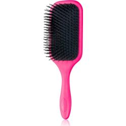 Denman D90L Tangle Tamer płaska szczotka Ultra Pink 1 szt.