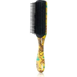 Denman D3 Original Styler 7 Row Deluxe Tiger szczotka do włosów 1 szt.