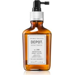 Depot NO.208 Detoxifying Spray - detoksykujący lotion do skóry głowy, 100ml