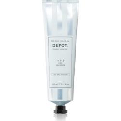 Depot No. 310 Curl Designer - profesjonalny krem do stylizacji włosów kręconych, 150ml
