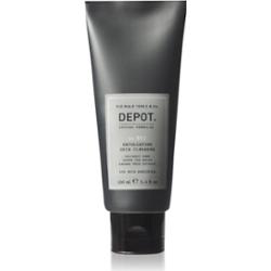 Depot 800 SKIN SPECIFICS NO. 802 EXFOLIATING SKIN CLEANSER złuszczający żel oczyszczający dla mężczyzn 100 ml