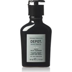 Depot No. 801 Daily Skin Cleanser żel oczyszczający do wszystkich rodzajów skóry 50 ml