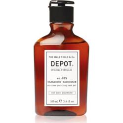 Depot No. 605 Cleansing Handshake żel oczyszczający do rąk 100 ml