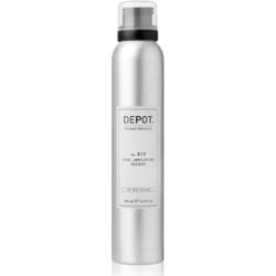 DEPOT 300 HAIR STYLING NO. 317 CURL AMPLIFIER MOUSSE pianka do włosów podkreślająca loki modelujący 200 ml