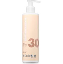 Derma Sun Lotion mleczko do opalania SPF 30 200 ml