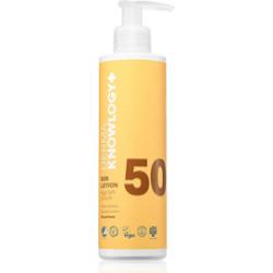Derma Sun Lotion mleczko do opalania SPF 50 200 ml