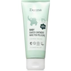 Derma Baby Eco łagodzący krem dla dzieci 100 ml