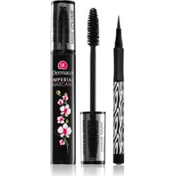 Dermacol Imperial Maxi Volume & Length zestaw do oczu