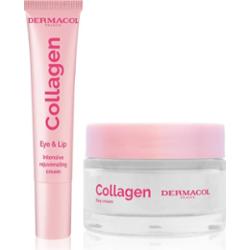 Dermacol Collagen zestaw ujędrniający skórę