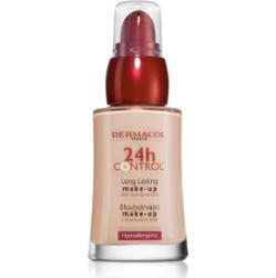 Dermacol 24h Control trwały podkład odcień 1 30 ml