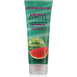 Dermacol Aroma Moment Fresh Watermelon odświeżający żel pod prysznic 250 ml