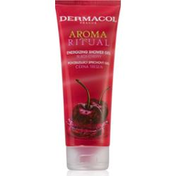 Dermacol Aroma Moment Black Cherry żel pod prysznic 250 ml