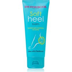 Dermacol Soft Heel Balm krem do nóg do skóry suchej 100 ml