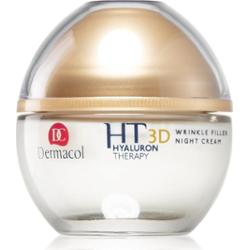 Dermacol Hyaluron Therapy 3D krem modelujący na noc 50 ml