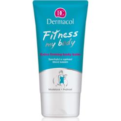 Dermacol Fitness My Body wzmacniający krem liftingujący Extra Firming Body Balm 150 ml