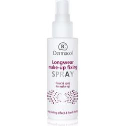 Dermacol Longwear Make-up Fixing Spray spray utrwalający makijaż 100 ml