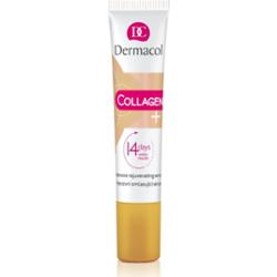 Dermacol Collagen+ Intensive Rejuvenating Serum intensywnie nawilżające serum z formułą przeciwzmarszczkową 15 ml