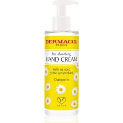 Dermacol Aroma Moment Chamomile szybko wchłaniający się krem do rąk 150 ml