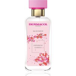 Dermacol Japanese Garden woda perfumowana dla kobiet 50 ml