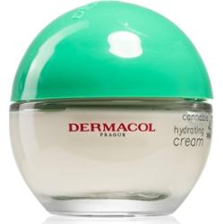 Dermacol Cannabis łagodzący krem do twarzy 50 ml