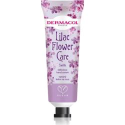 Dermacol Flower Care Lilac krem do rąk 30 ml