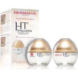 Dermacol Hyaluron Therapy 3D zestaw dla gładkiej cery