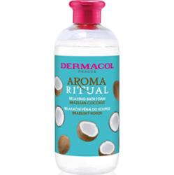 Dermacol Aroma Moment Brazilian Coconut piana relaksująca do kąpieli 500 ml