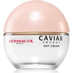 Dermacol Caviar Energy Anti-Aging Day Cream SPF15 krem do twarzy z formułą przeciwzmarszczkową 50 ml