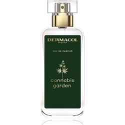 Dermacol Cannabis Garden woda perfumowana unisex 50 ml