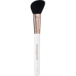 Dermacol Accessories Master Brush by PetraLovelyHair pędzel do różu i bronzera D54 Rose Gold 1 szt.