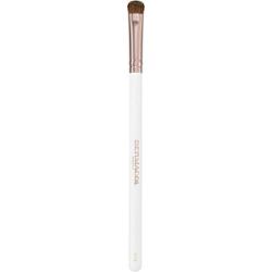 Dermacol Accessories Master Brush by PetraLovelyHair pędzel do aplikacji cieni do powiek D74 Rose Gold 1 szt.