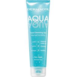 Dermacol Aqua Aqua żel do mycia twarzy 150 ml