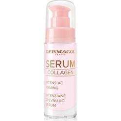 Dermacol Collagen Serum serum intensywne ujędrniające 30 ml