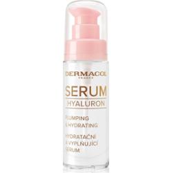 Dermacol Hyaluron Serum serum hialuronowe z efektem wzmacniającym 30 ml