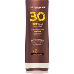 Dermacol Sun Water Resistant wodoodporne mleczko do opalania SPF 30 200 ml
