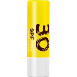 Dermacol Sun balsam ochronny do ust z kokosem SPF 30 4.8 g