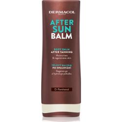 Dermacol After Sun nawilżający balsam do ciała po opalaniu 200 ml