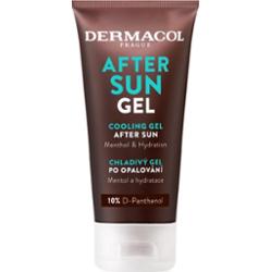 Dermacol After Sun chłodzący żel po opalaniu 150 ml