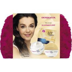 Dermacol Hyaluron Therapy 3D zestaw upominkowy wypełniający zmarszczki